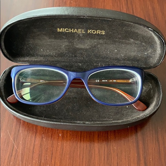 Michael Kors Glasses - Picture 1 of 7